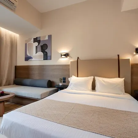 Aparthotel Dimitra & By Omilos Kokkini Hani
