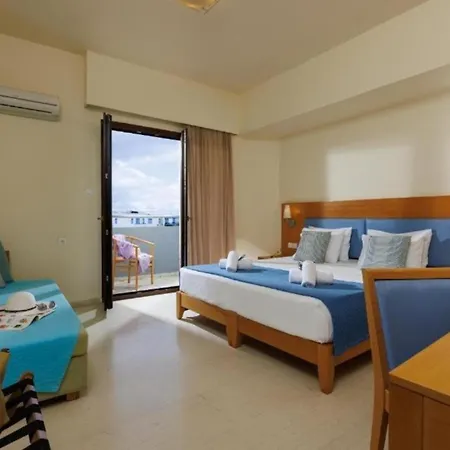 Aparthotel Dimitra & By Omilos