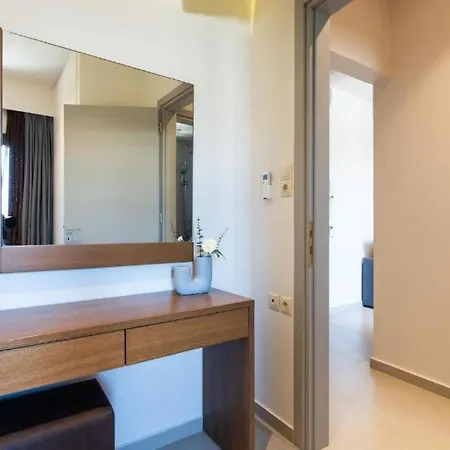 Aparthotel Dimitra & By Omilos Kokkini Hani