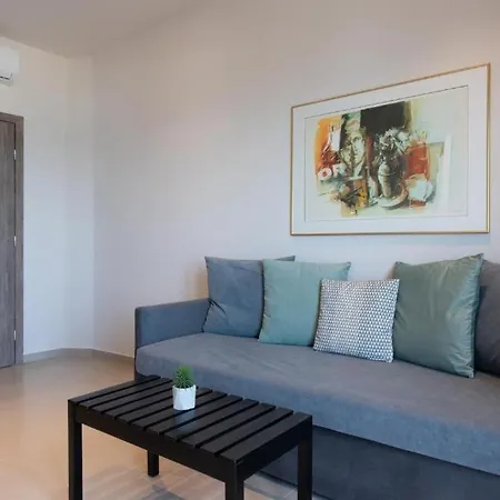 Aparthotel Dimitra & By Omilos Kokkini Hani